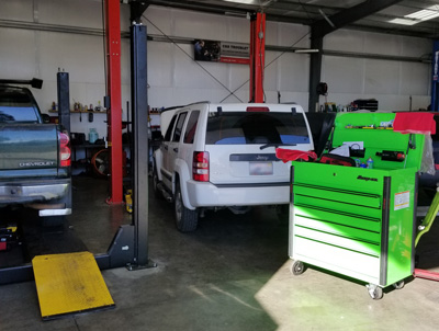 Joe's Auto & Truck Repair - Auto & Truck Repair In Oroville, CA